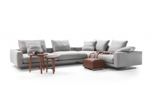 Диван CAMPIELLO comp.1 FLEXFORM 24504