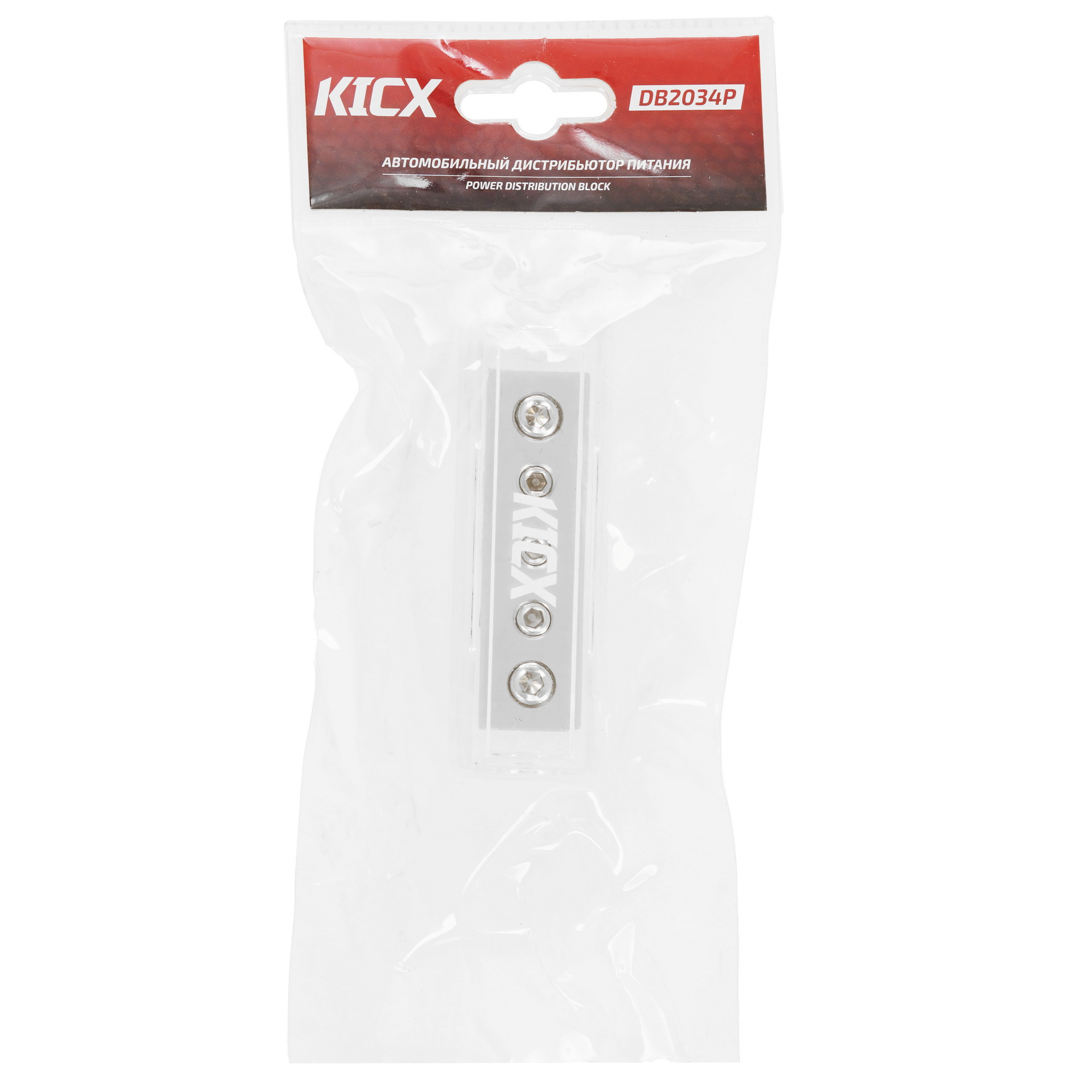 9103545 Дистрибьютор питания Kicx DB2034P STDN-0077852 - Вид №4