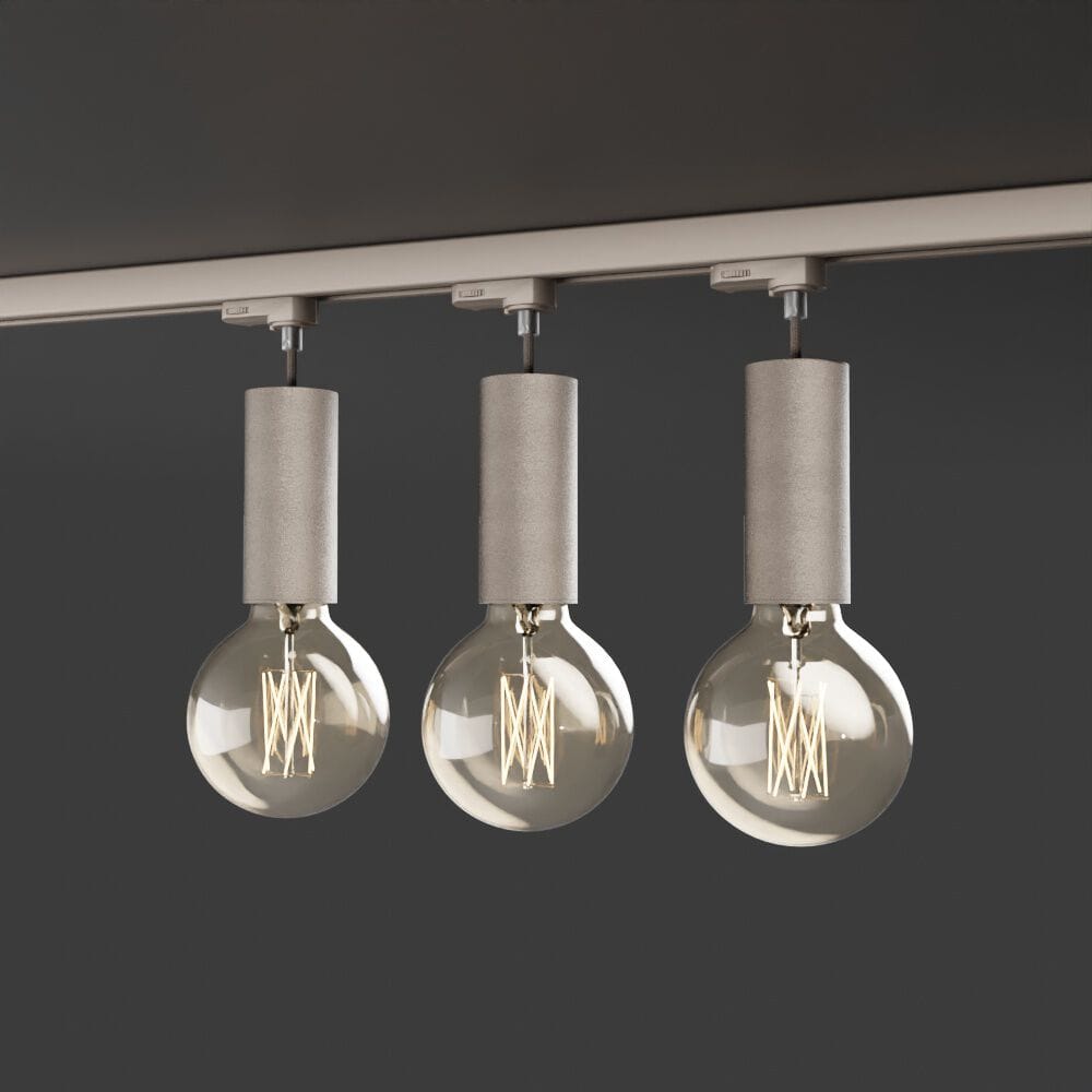 Алюминиевое освещение трека Amarcords Tobe ARCH-00070545 - Вид №3