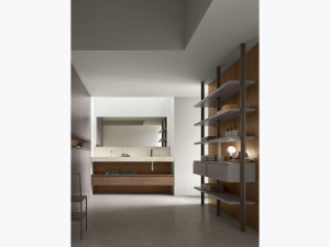 Модульная система ванной комнаты