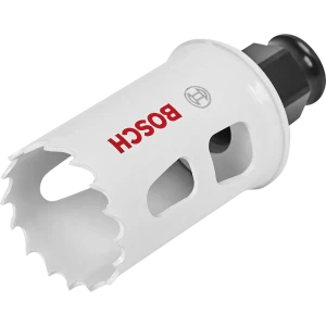 Коронка по стали биметаллическая Bosch Progressor 2608594207 32 мм 82384601 STLM-2040409