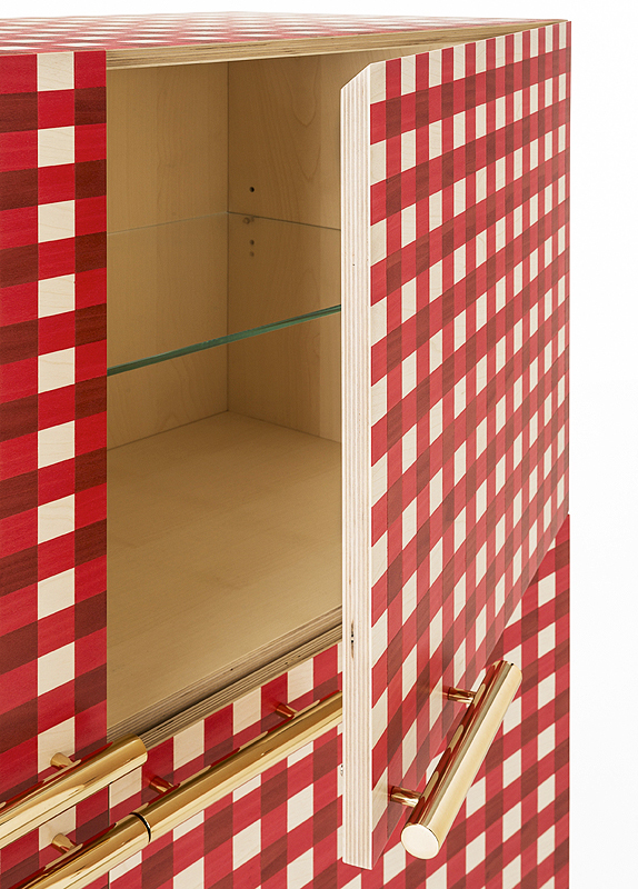 Буфет RUSTICA-C EMMEMOBILI MA83  - Вид №1