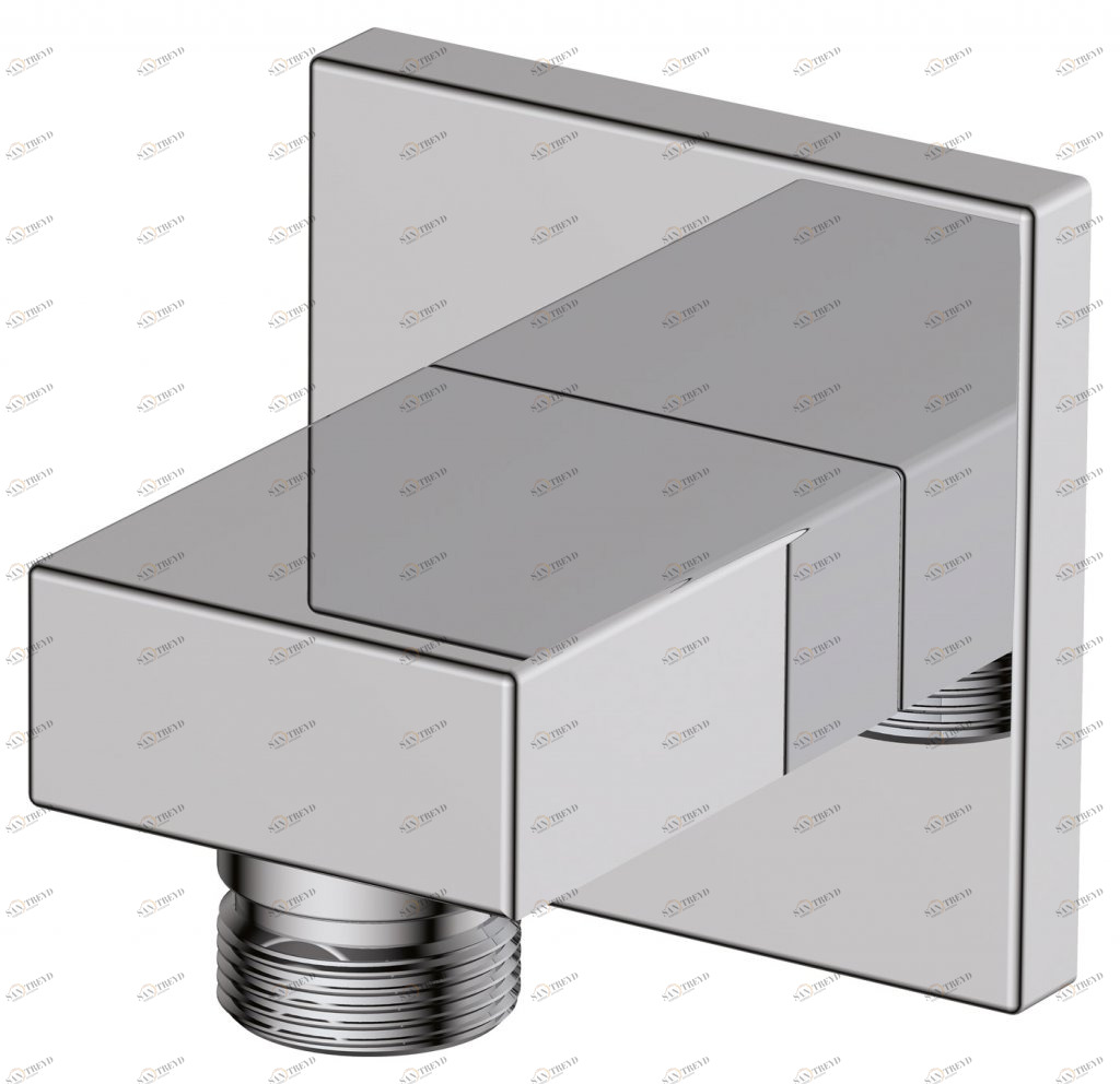 Штуцер ARL-PG-CRM BELBAGNO 