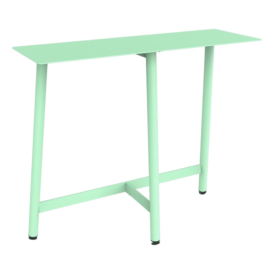 Металлический многоцелевой высокий стол / стол Fermob Bolder ARCH-00030217 - Вид №39