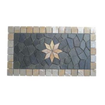 Сланцевый песчанник FK-901 SN-Mosaic Paving 