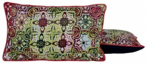 LELIEVRE Прямоугольная подушка для дивана Jean paul gaultier - nature et découverte 7740