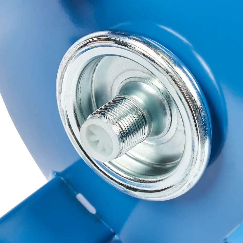 Гидроаккумулятор REFLEX DE вертикальный 33 л, 7305500 STLM-2075244 - Вид №2