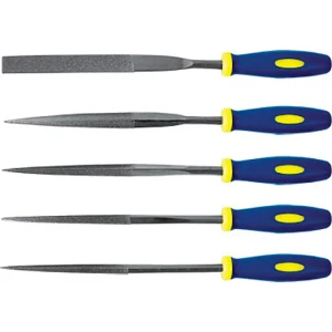 Надфиль алмазный Fit 42175 180 мм 5 шт. 82269771 STLM-2116173