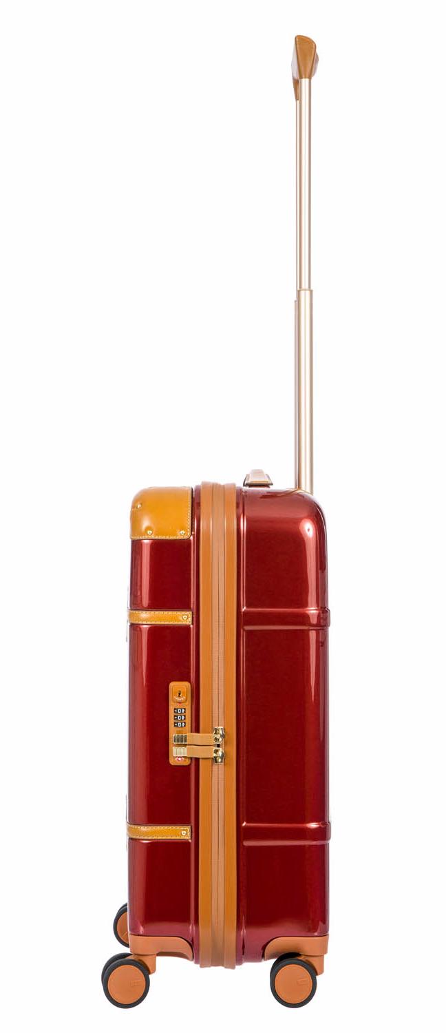 BBG28301.019 Чемодан BBG28301 Bellagio Trolley 21" Brics Bellagio 2.0  - Вид №3