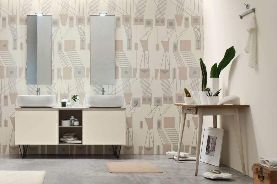 Комплект мебели 40 Arcom E.ly STARC24 - Вид №24