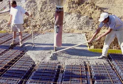 PROJECT FOR BUILDING Опалубка для полов sun-id-1509459 - Вид №3