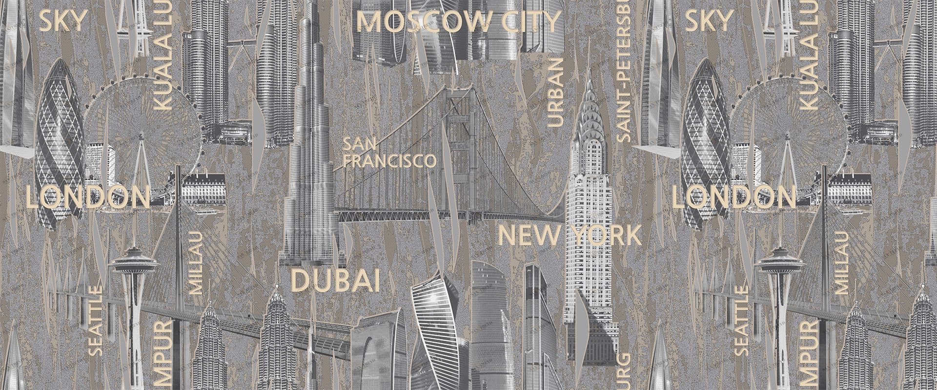 Victoria Stenova 888839 Мотив CAPITAL 888839