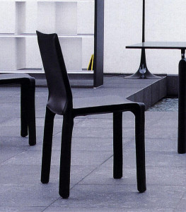 Стул Cab CASSINA 412 03