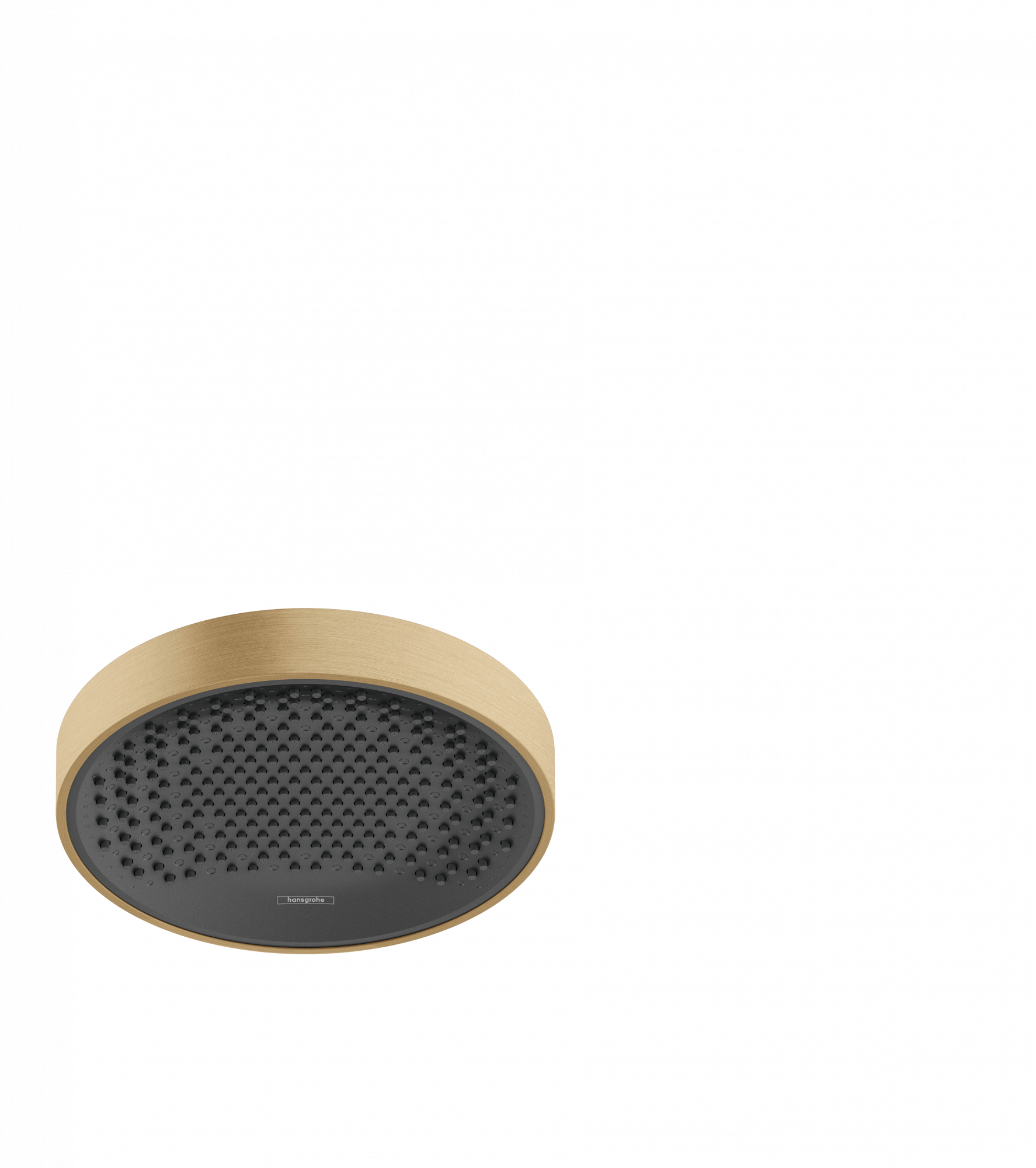 26229140 Rainfinity Верхний душ 250 1jet EcoSmart Hansgrohe 