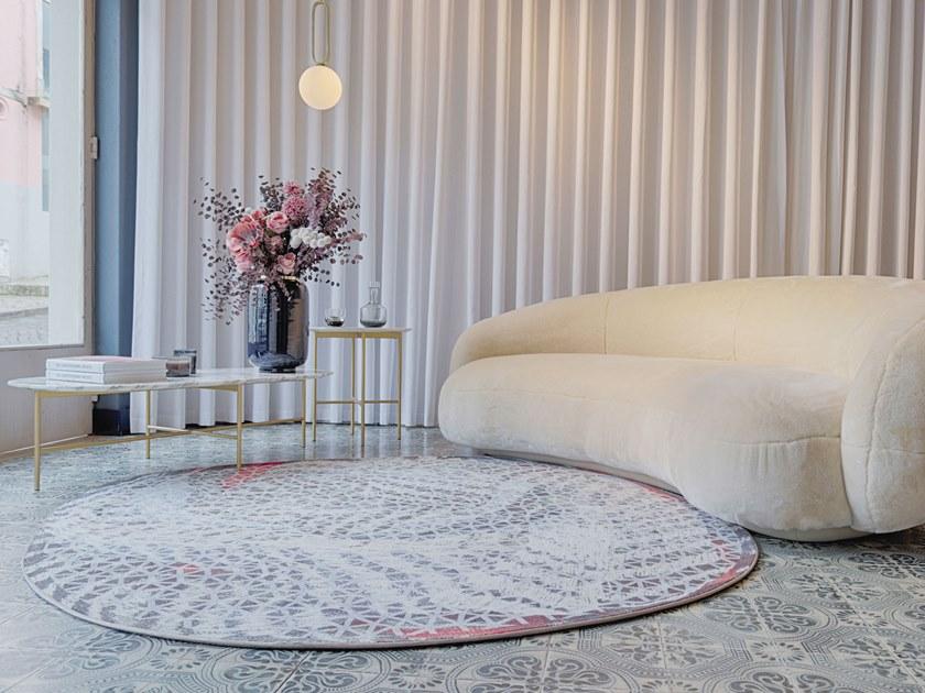 G.T.DESIGN Ковер из чистой шерсти из новой зеландии Ultranative sun-id-1432054 - Вид №1