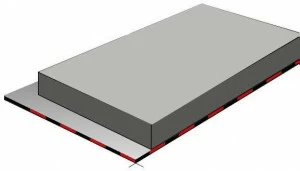 INDEX Теплоизоляция EPS с графитом