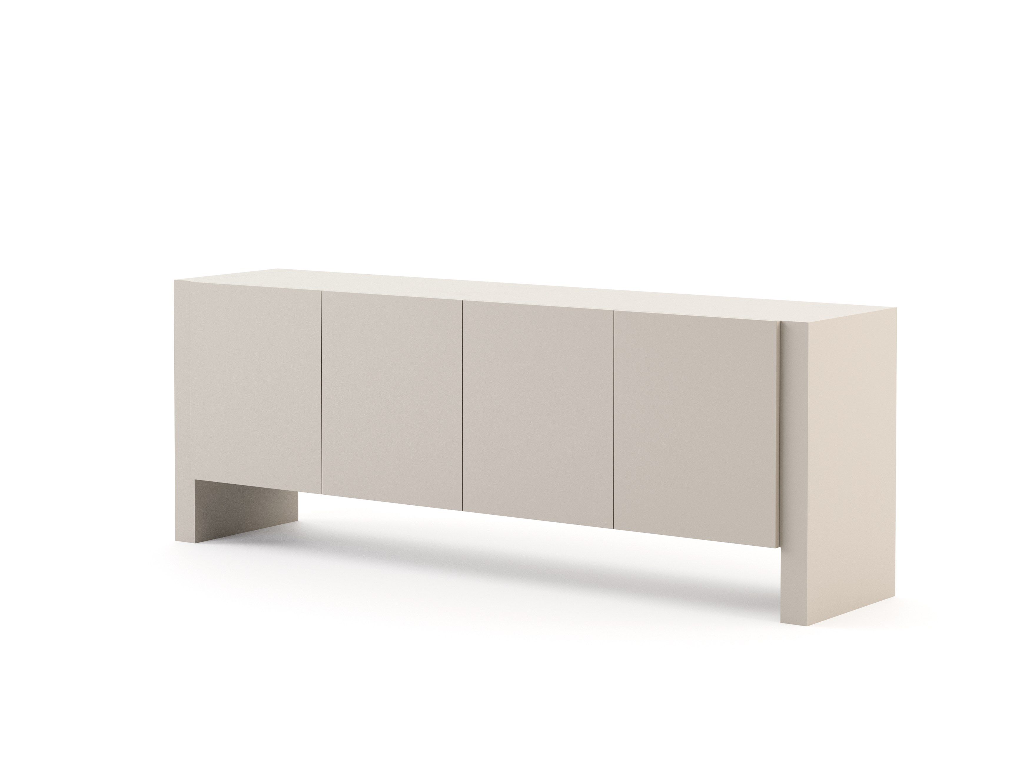 Деревянный шкаф с распашными дверями Stylish Club Маяк ARCH-00077434 - Вид №9