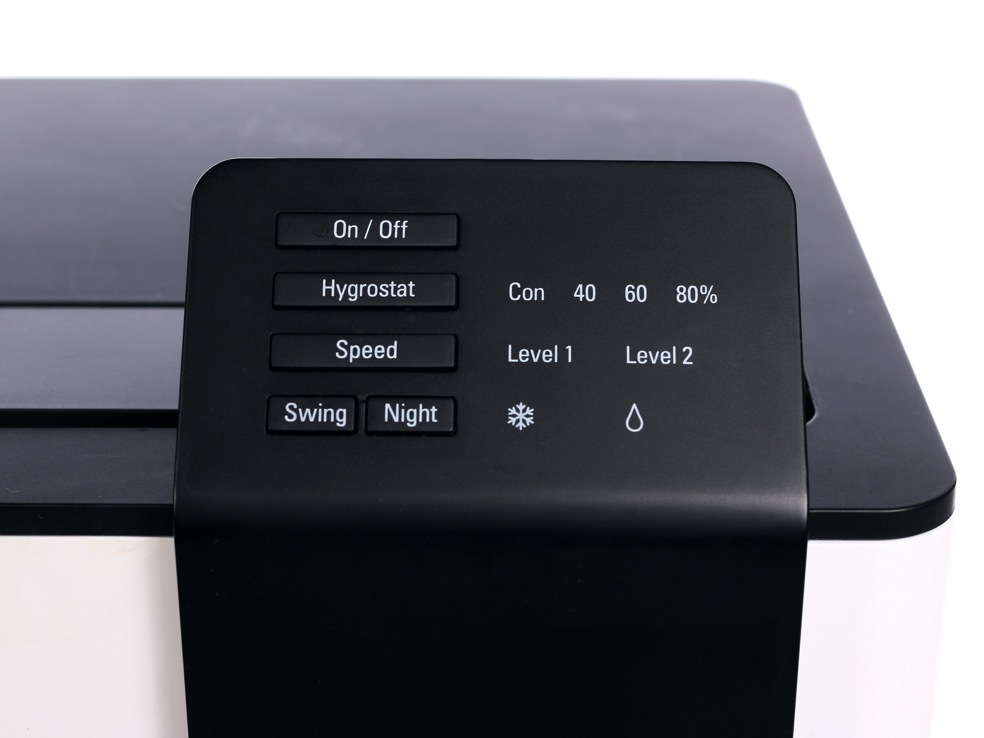 1002628 Осушитель воздуха Stadler Form Albert little A-050E белый STDN-0055231 - Вид №3