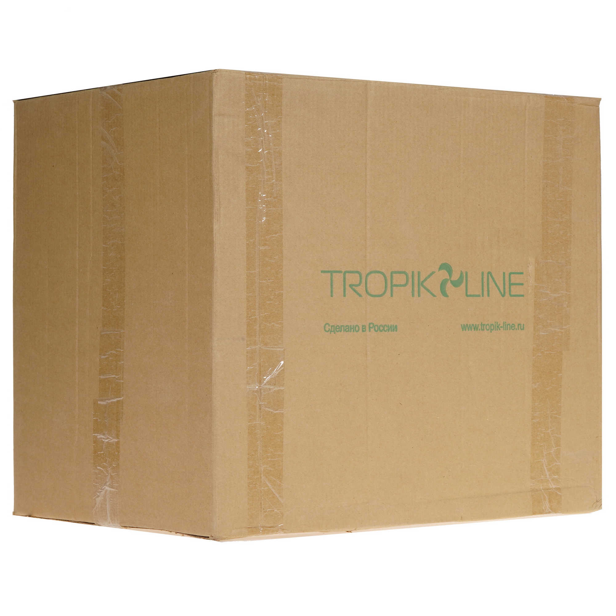 4866790 Тепловая пушка электрическая Tropik Line ТПЦ-15 Tropik-Line STDN-0048970 - Вид №7