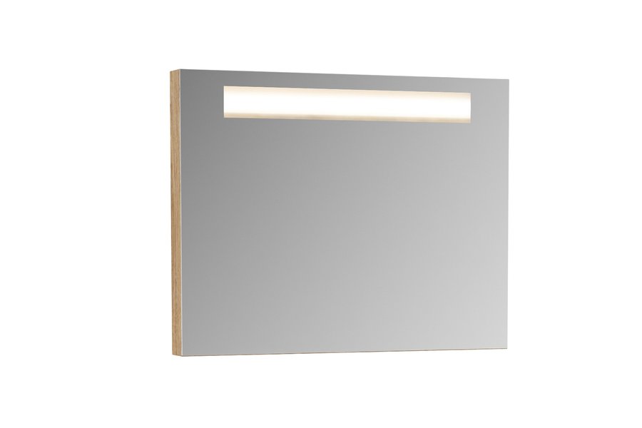 Зеркало CLASSIC 600 S-Оникс Ravak X000000248 - Вид №2