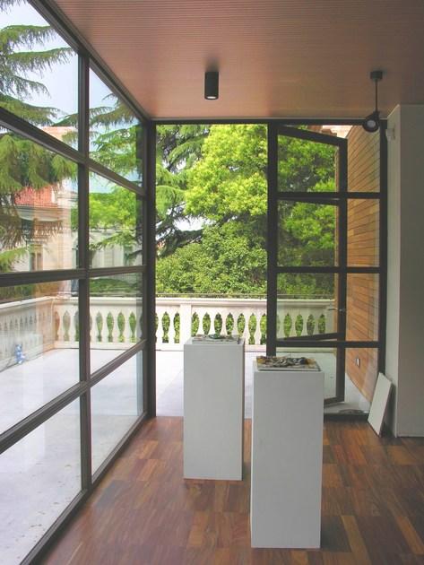 PALLADIO Бронированное стекло из стали и стекла с термическим разделением sun-id-1406518 - Вид №16