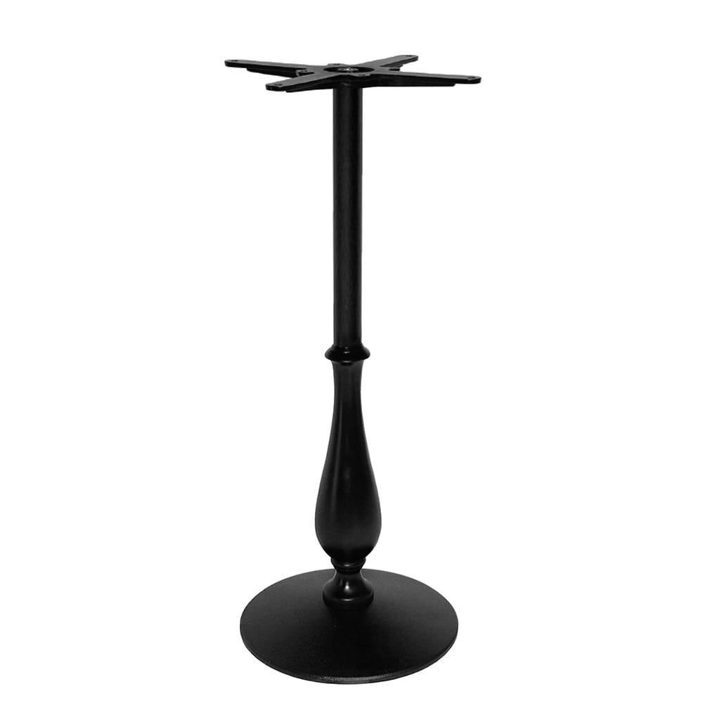 Чугунное основание стола Vela Arredamenti Balis-lib ARCH-00085026 - Вид №1