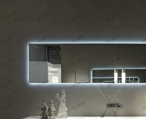 Зеркало / 2HD Rifra sun-id-374391