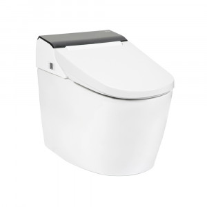 Электронный унитаз SensPa Tankless TC 8100B