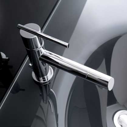 9803200000 Смеситель Bandini Clock Santreyd - Вид №1