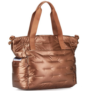 HCOCN03/683-01 Сумка-тоут HCOCN03 Puffer Tote Hedgren Cocoon
