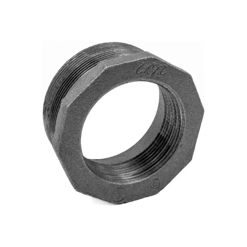Футорка Fittex 1 1/4"x1" ВР-НР мм чугун STLM-2158084
