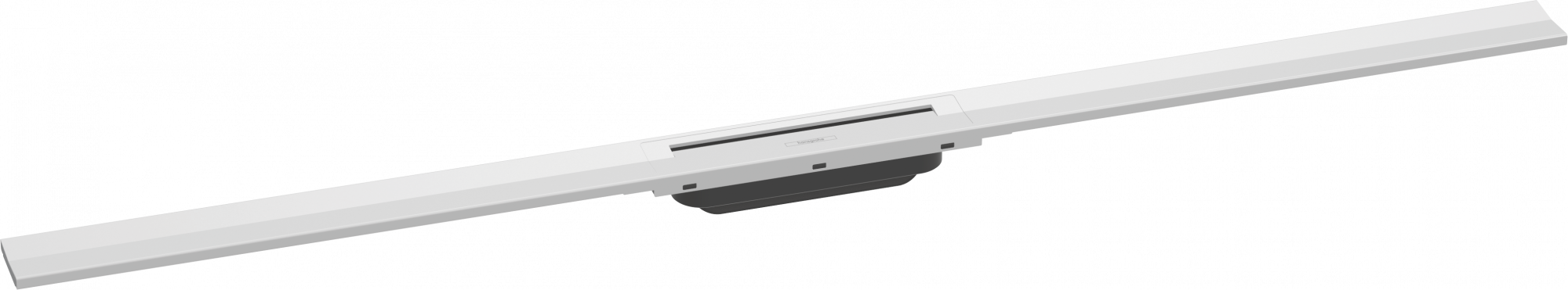 56047700 RainDrain Flex Finish душевой трап 1200, режущийся стол Hansgrohe 