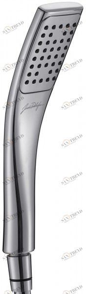 E3876-CP Ручной душ Jacobdelafon EO Santreyd