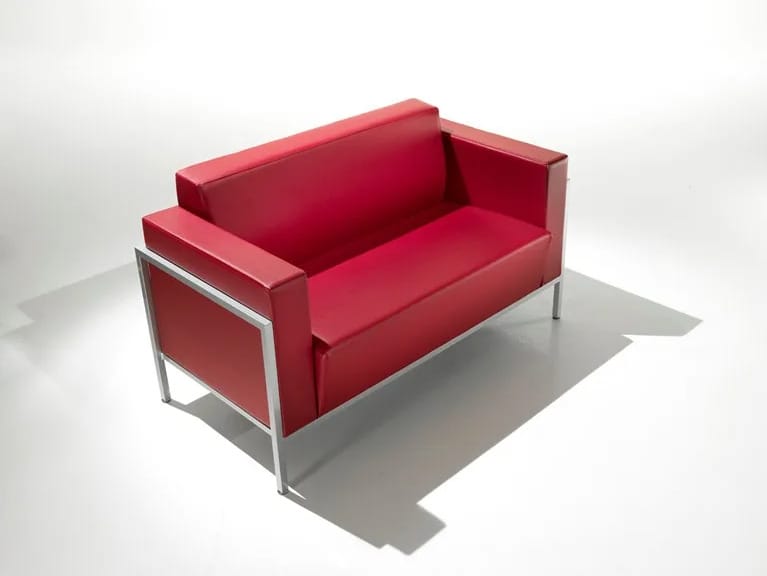 Кожаный диван Kastel Kursal ARCH-00045254 - Вид №1