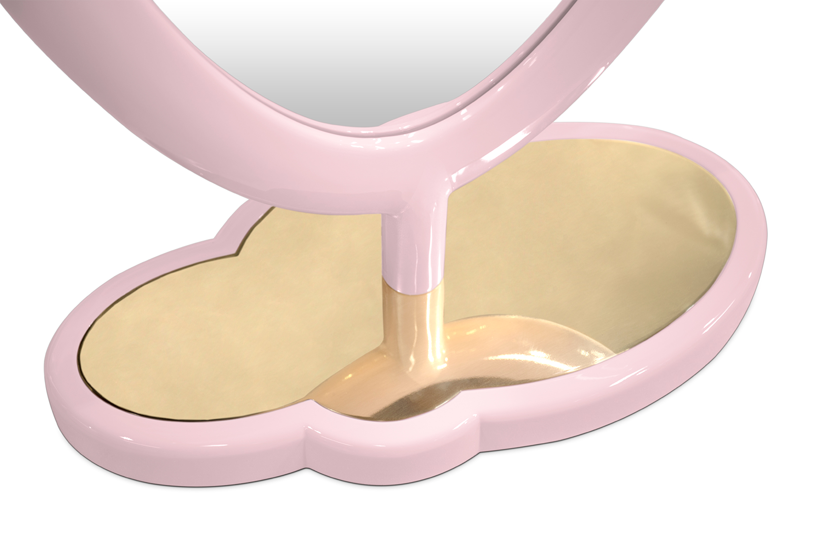 CIST553 Зеркала для детской Облако Circu  - Вид №2