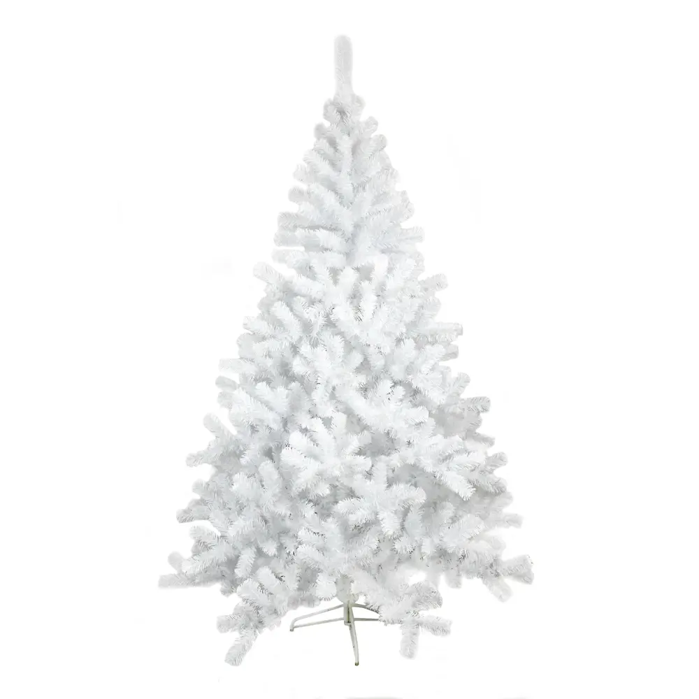 Ель новогодняя искусственная «Снежная» 210 см MOROZCO STLM-2196510