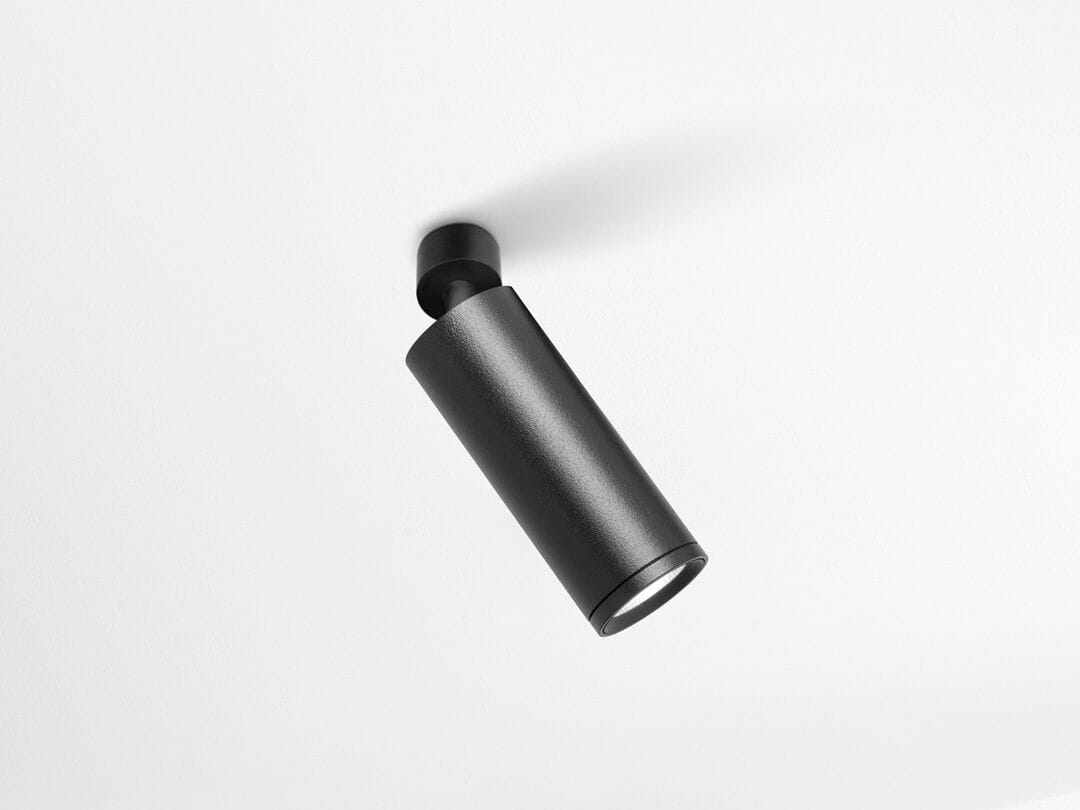 Регулируемый алюминиевый светодиодный прожектор Arkoslight Magnetic 24V System ARCH-00111258 - Вид №4