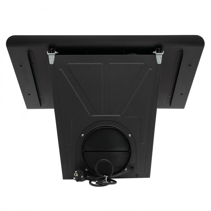 9245475 Вытяжка наклонная Schaub Lorenz SLD DY6318 черный/черный STDN-0075640 - Вид №4