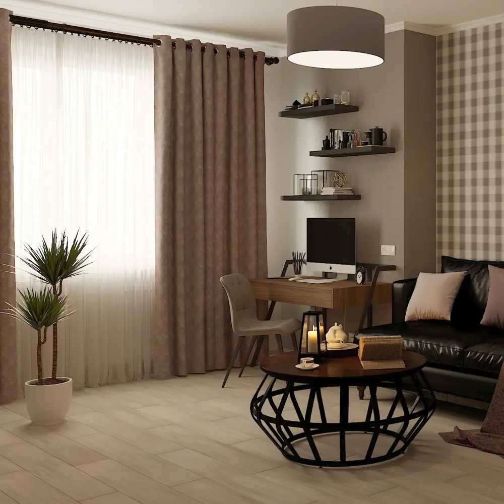 Santreyd Драцена Маргината — живое украшение интерьера с функцией очистки воздуха 14030956 STLM-0004200 - Вид №3