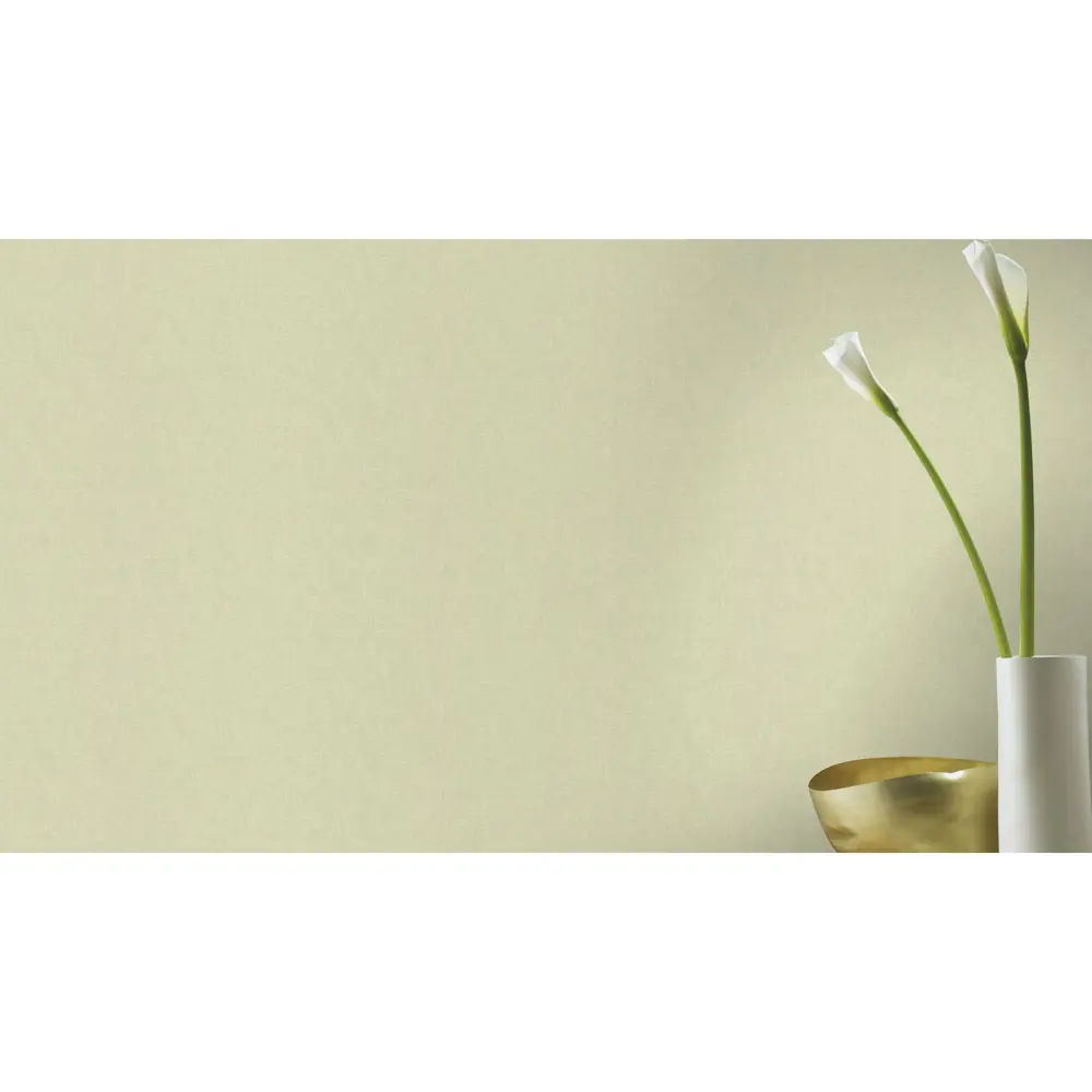 Обои флизелиновые Inspire Fabrik 1.06х10 м цвет зелёный 512359 STLM-2060449 - Вид №1