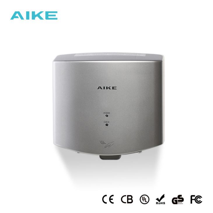 Воздушная сушилка для рук AIKE AK2630K_498  - Вид №1