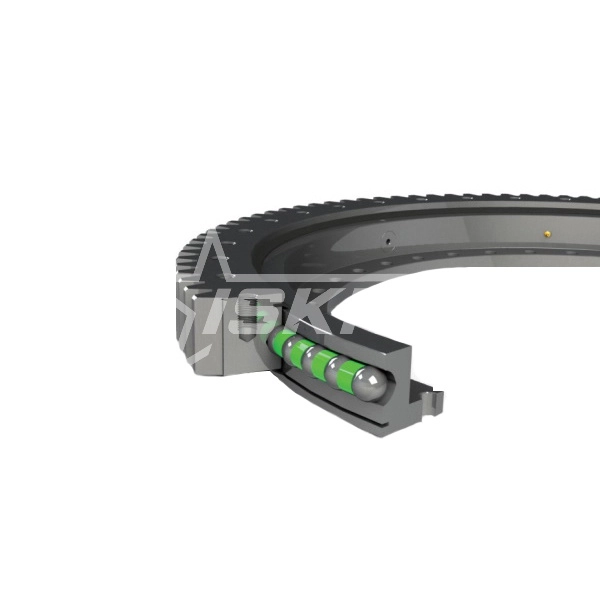 IS991 ОПУ фланцевая серия EBL.20.0844.200-1STPN ISKRA 