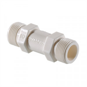 VTp.789.110.04 Вставка ремонтная для счетчика воды 110 мм Valtec 1/2", 110 мм