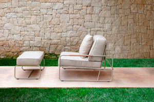 107112 Пуф Point Sir