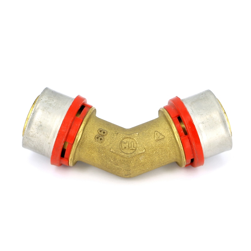 Угол 45 град. пресс TIEMME 32x32 1650176 - Вид №2