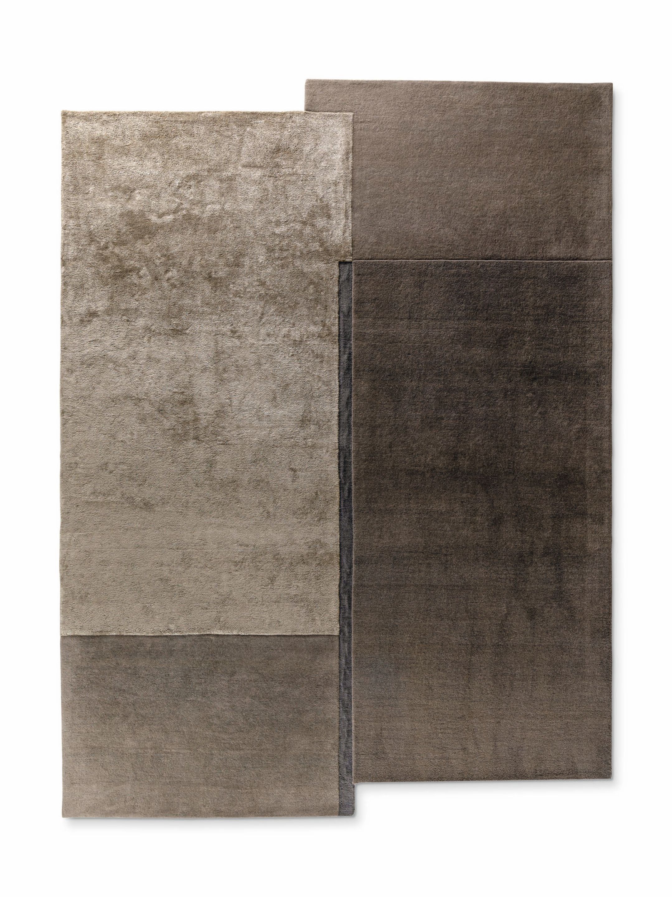 Прямоугольный ковер с рисунком BONALDO RABAT ARCH-00034711 - Вид №7