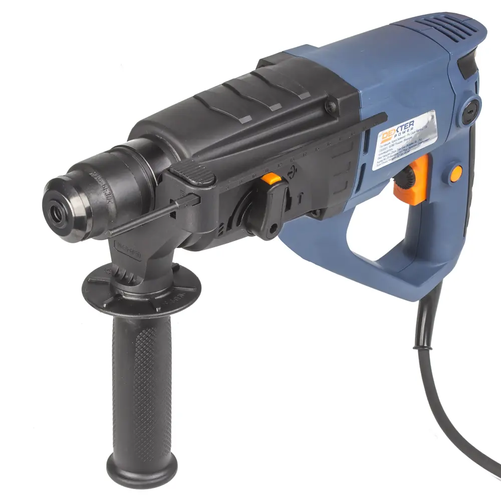 Перфоратор Dexter, 1050 Вт, 3,5 Дж DEXTER POWER STLM-2145801
