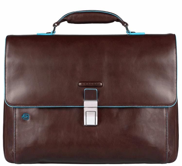 CA3111B2/MO Портфель Piquadro Blue Square 