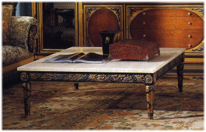 Стол журнальный  JUMBO COLLECTION FOSD-46