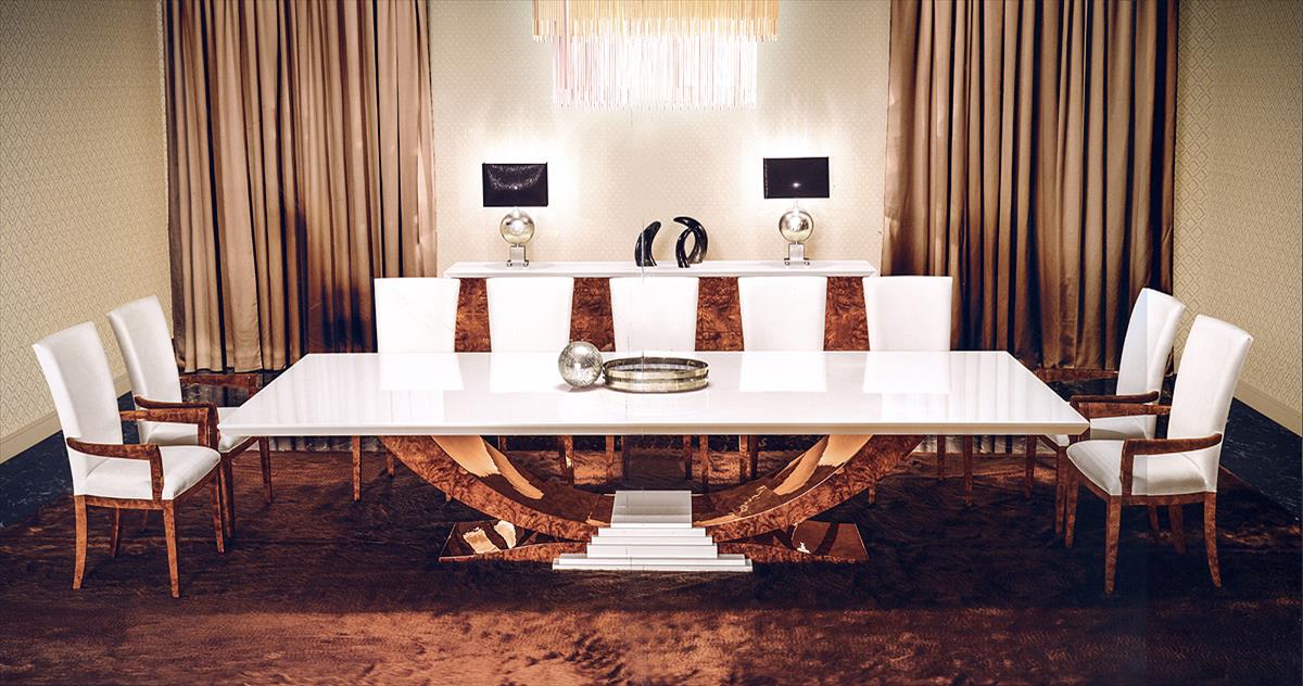 Стол  ARTE ANTIQUA ELT 06 ELITE